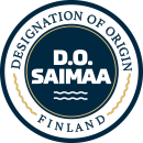D.O. Saimaan logo
